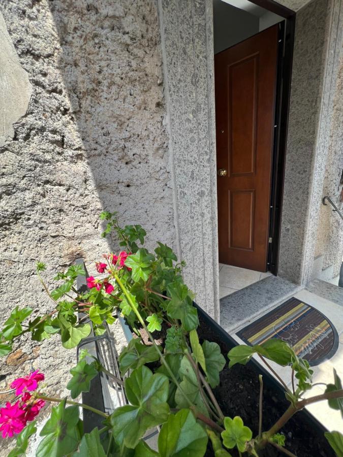 Villa La Rocchetta Sutri Exterior foto